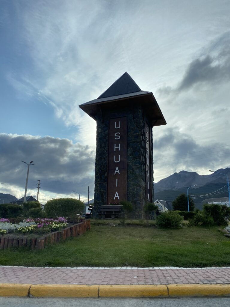 Ushuaia ushuaia