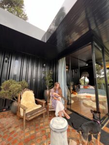 Area externa urubici